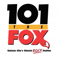 101 The Fox - KCFX