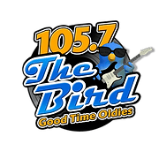 WZTK 105.7 FM the Bird