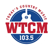 WTCM 103.5 FM