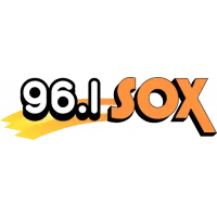 96.1 Sox FM