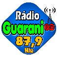 Rádio Guarani FM 87.9