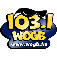 WOGB FM 103.1