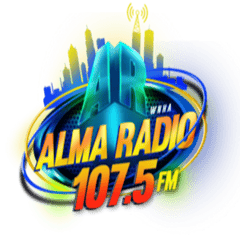 Alma Radio 107.5 FM (WNHA)