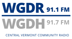 WGDR 91.1 FM