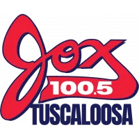 WJQX 100.5 FM Jox2
