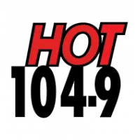 Hot 104.9 - WHTF FM