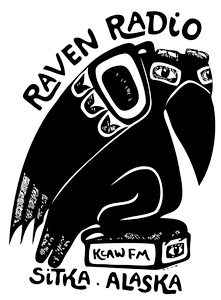 KCAW FM 104.7 Raven Radio