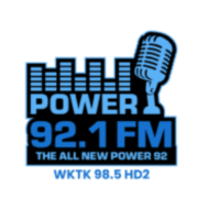 Power92 92.1 FM