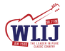 WLIJ 98.7 FM