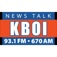 KBOI 670 AM