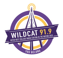 Wildcat FM 91.9