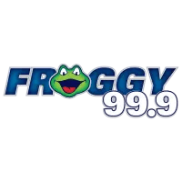 KVOX FM 99.9 The Froggy