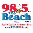 WSBH 98.5 FM