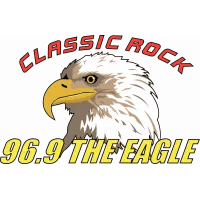 The Eagle - KKGL