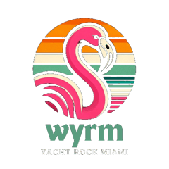 WYRM - Yacht Rock Miami