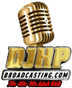 DJHP Broadcasting