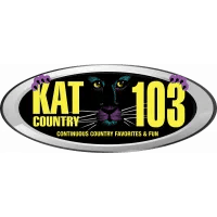 Kat Country 103.3 - KATM