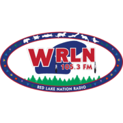 WRLN 105.3 FM