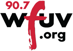 WFUV FM 90.7