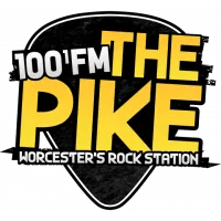 The Pike 100 FM