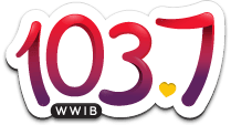 WWIB 103.7FM