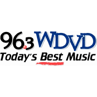 WDVD FM 96.3