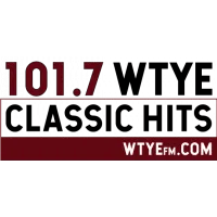 WTYE FM 101.7