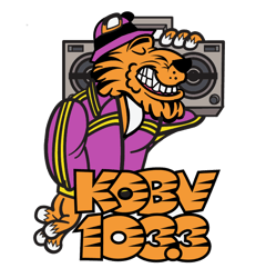 KOBV-LP FM 103.3 Bentonville Radio