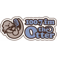 The Otter 100.7 FM