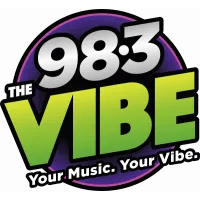KWQW FM 98.3 The Vibe