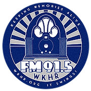 WKHR FM 91.5