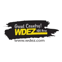 WDEZ FM 101.9