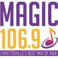 Magic 106.9 - WMGU
