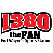 1380 The Fan - 1380 AM