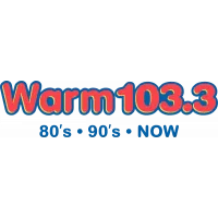 WARM 103.3 - WARM-FM