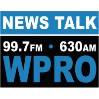 WPRO Newstalk FM 99.7