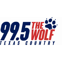 KPLX FM 99.5 The Wolf