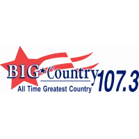 Big Country 107.3 FM