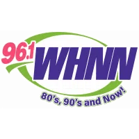 My FM 96.1 WHNN
