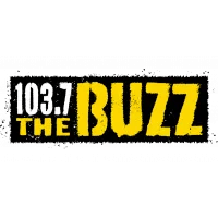 103.7 The Buzz - KABZ