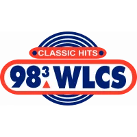 Oldies 98.3 - WLCS