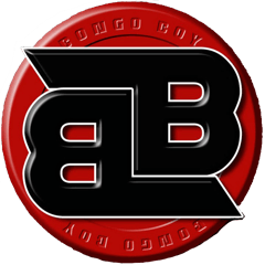 Bongo Boy iSpin Radio