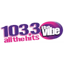 103.3 The Vibe
