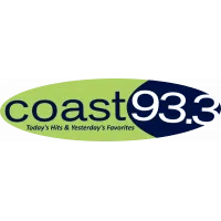 Coast 93.3 - WNCV