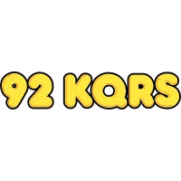 KQRS FM 92.5