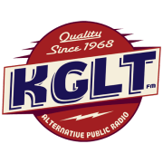 KGLT FM 91.9