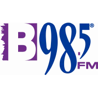 B98.5 - KURB