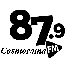 Evidência FM 87.9