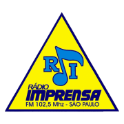 Rádio Imprensa FM 102.5