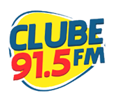 Clube 91.5 FM